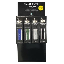 CINTURINO PER SMARTWATCH COMPATIBILE APPLE