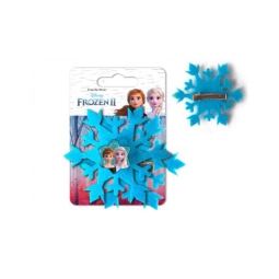MOLLETTA CAPELLI CON     APPLICAZIONE FROZEN