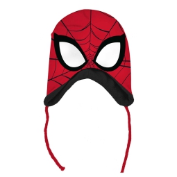 CAPPELLO PERUVIANO SPIDERMAN