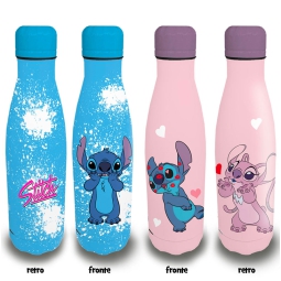 BORRACCIA TERMICA LILO & STITCH 500ML