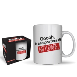 TAZZA MUG 12X9X8CM MILANESE IMBRUTTITO