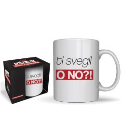 TAZZA MUG 12X9X8CM MILANESE IMBRUTTITO