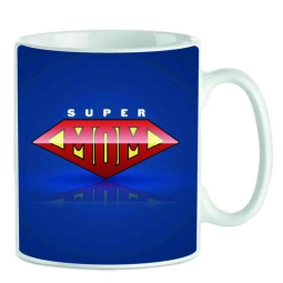 TAZZA MUG FESTA MAMMA    SUPERMOM