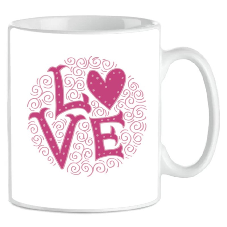 TAZZA MUG LOVE FUNNY
