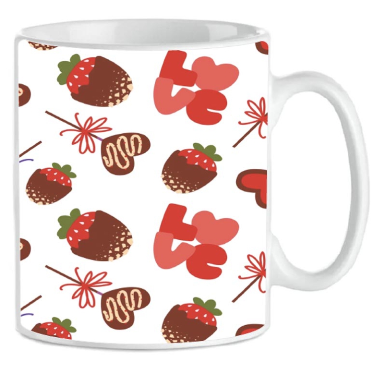 TAZZA MUG DOLCETTI CIOCCOLATO