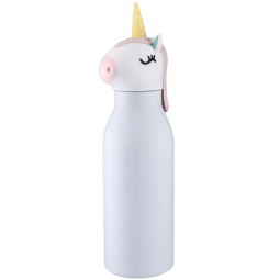 BORRACCIA TERMICA 500ML FOREVER FRIENDS UNICORNO