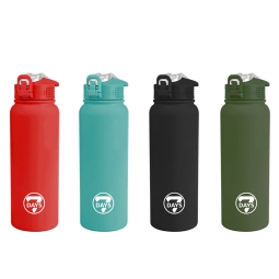 BORRACCE TERMICHE 1000ML COLORI ASSORTITI