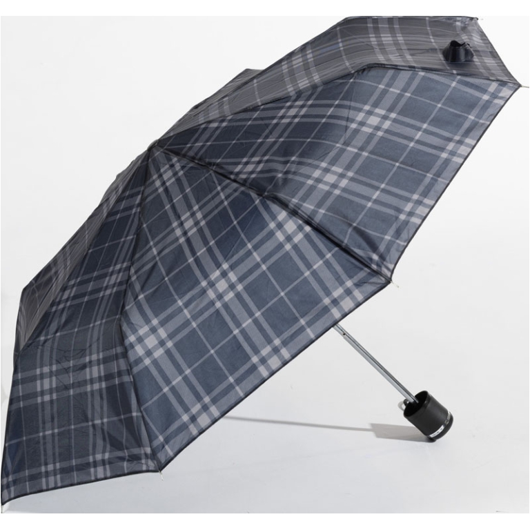 OMBRELLO UOMO MINI SCOZZESE MANUALE 2