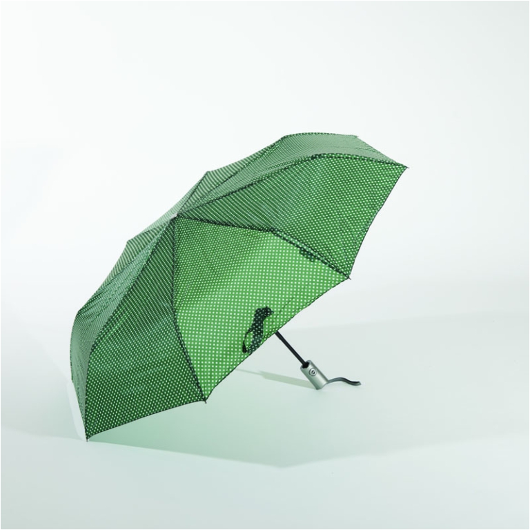 OMBRELLO UOMO MINI FANTASIA ANTIVENTO APRI/CHIUDI 3