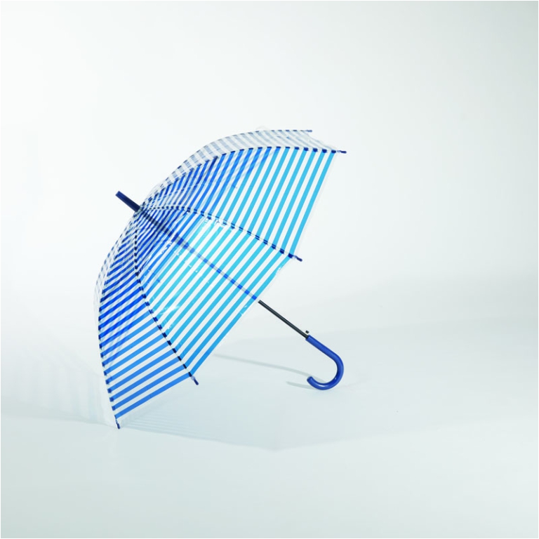 OMBRELLO DONNA LUNGO RIGHE AUTOMATICO 3