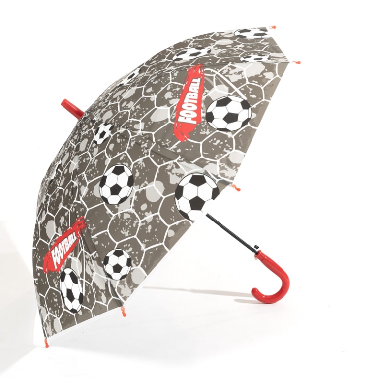 OMBRELLO BAMBINO FANTASIA ASSORTITI 438 AUTOMATICO 5