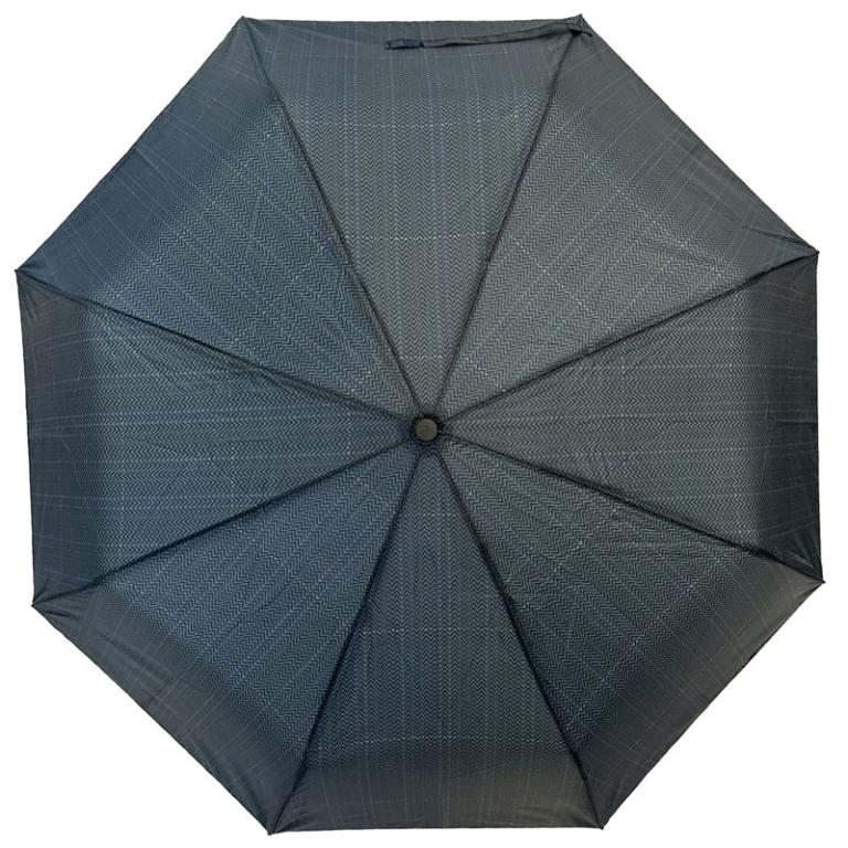 OMBRELLO UOMO FANTASIA   ANTIVENTO APRI/CHIUDI 3