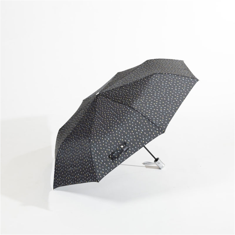 OMBRELLO UNISEX MINI FANTASIA GOCCE AUTOMATICO 3