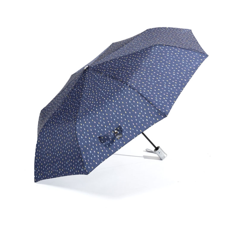 OMBRELLO UNISEX MINI FANTASIA GOCCE AUTOMATICO 5