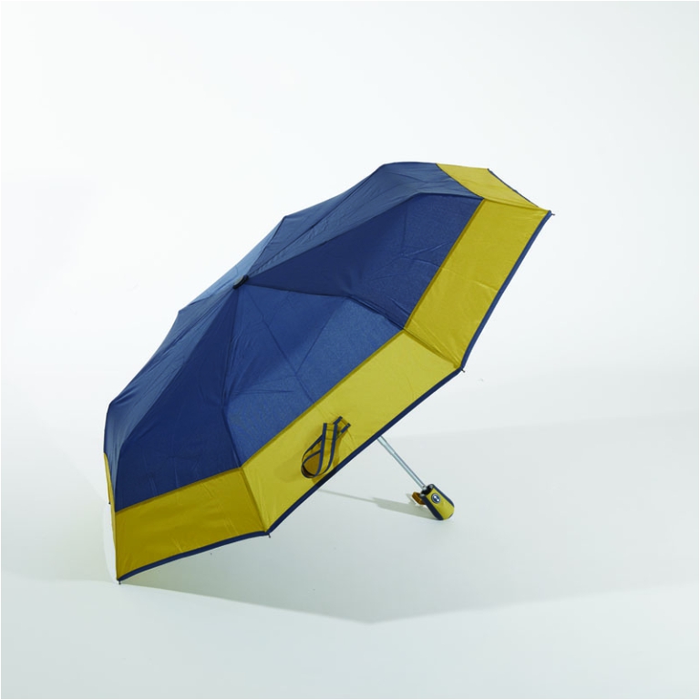 OMBRELLO UNISEX MINI TINTA UNITA APRI CHIUDI 2