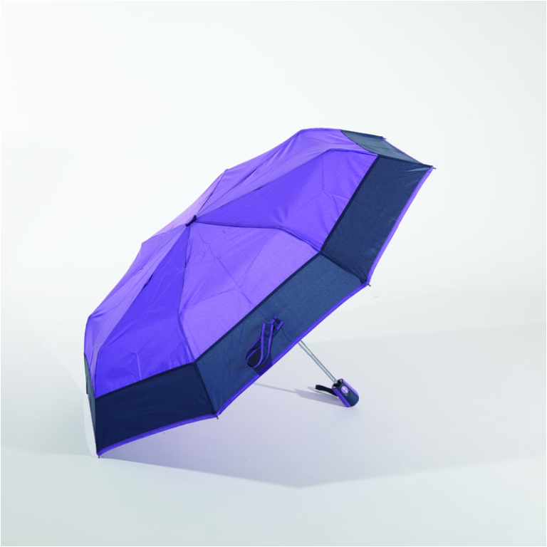 OMBRELLO UNISEX MINI TINTA UNITA APRI CHIUDI 3