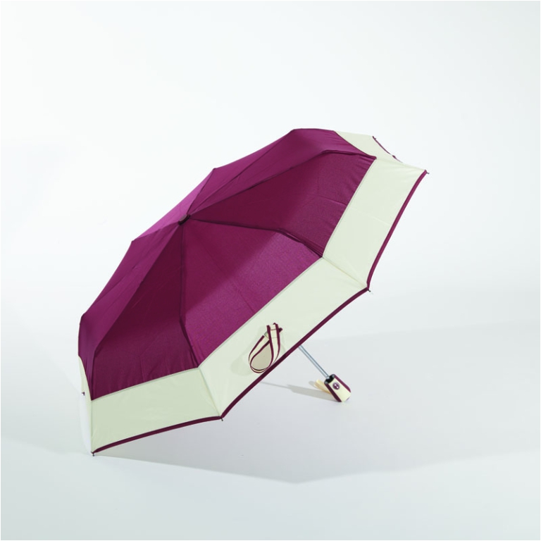 OMBRELLO UNISEX MINI TINTA UNITA APRI CHIUDI 5
