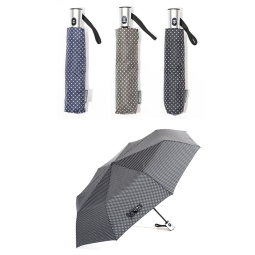 OMBRELLO UOMO MINI FANTASIA APRI CHIUDI