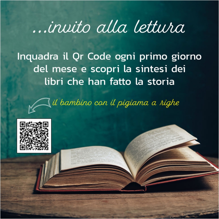 CALENDARIO LETTERARIO    DEL BUONGIORNO 2026 3