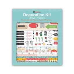 STICKERS KIT COOKING 30X34