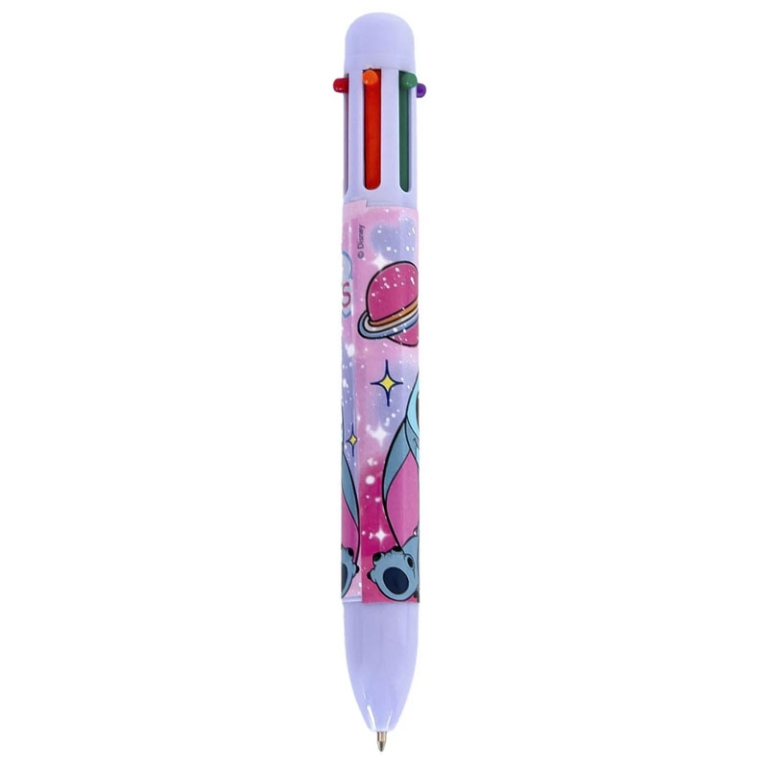 PENNA 6 COLORI STITCH    6X21CM