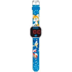 OROLOGIO LED SONIC       18X7X3