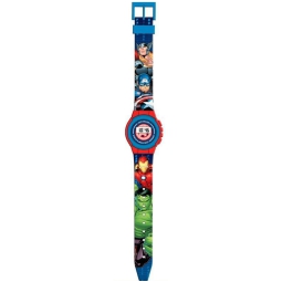 OROLOGIO DIGITAL AVENGERS