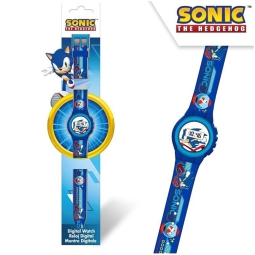 OROLOGIO DIGITAL SONIC