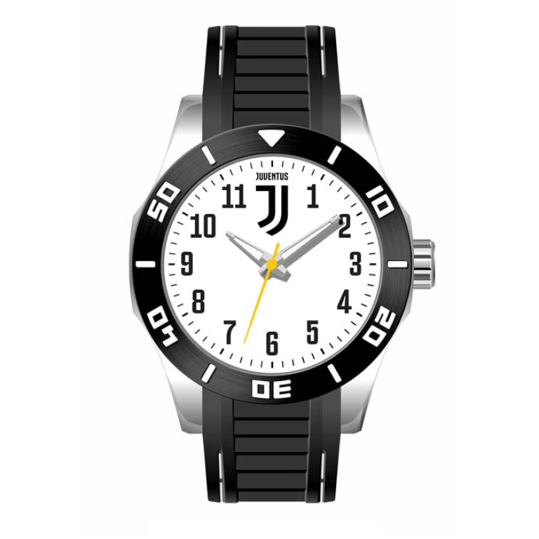 OROLOGIO POLSO JUVE      DELUXE 37MM