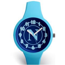 OROLOGIO DA POLSO KID 34MM NAPOLI