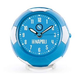 SVEGLIA AL QUARZO D9CM ANALOGICA NAPOLI