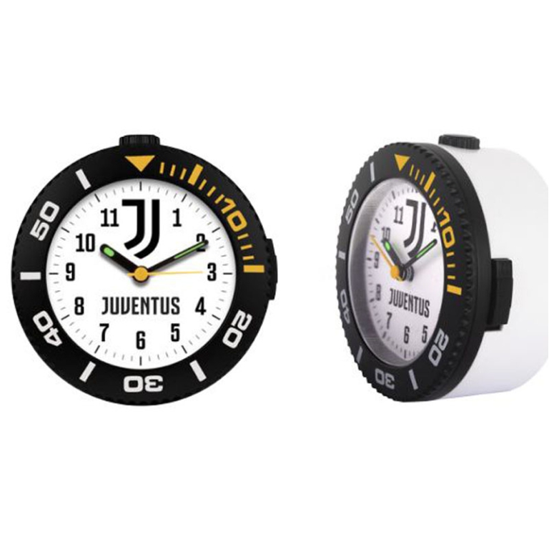 SVEGLIA AL QUARZO JUVE