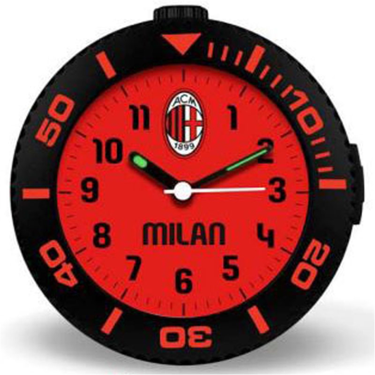 SVEGLIA AL QUARZO MILAN