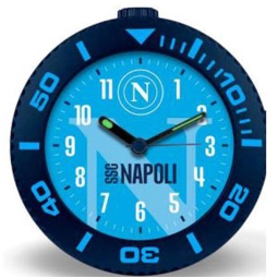 SVEGLIA AL QUARZO NAPOLI