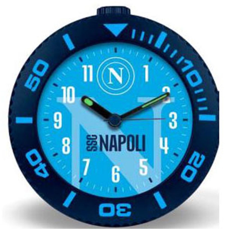 SVEGLIA AL QUARZO NAPOLI