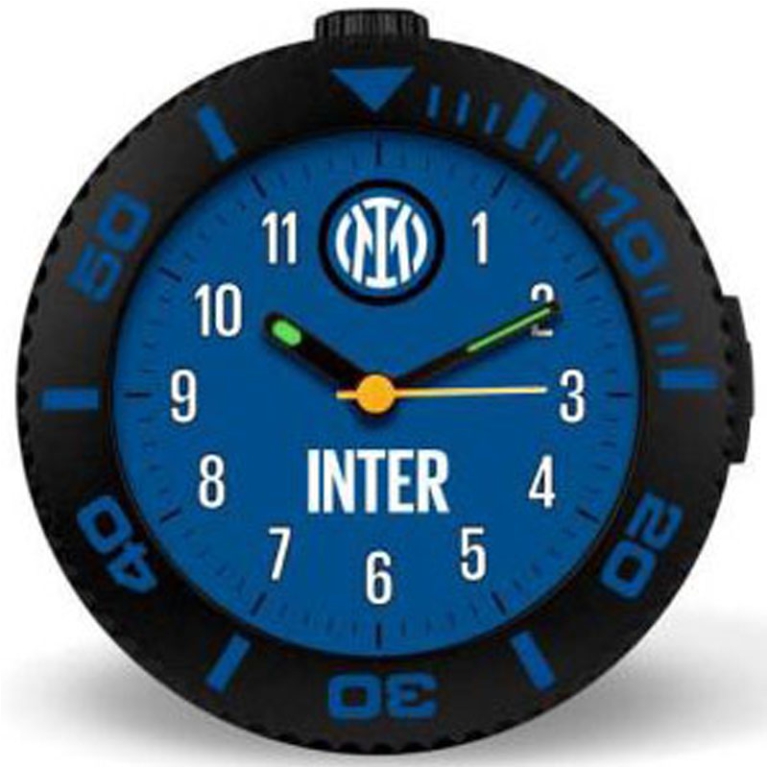 SVEGLIA AL QUARZO INTER