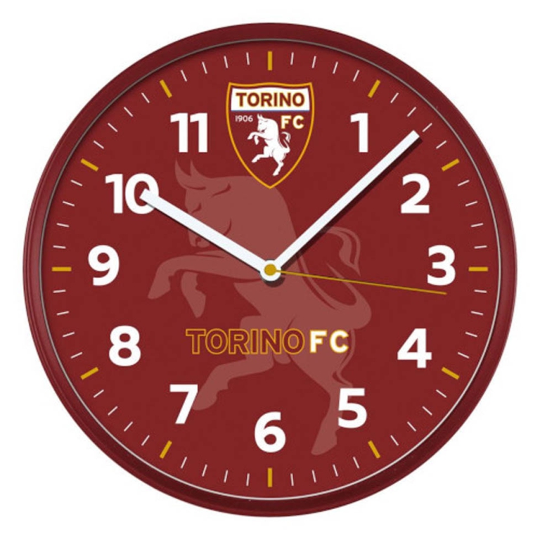 OROLOGIO DA PARETE DIAMETRO 30CM TORINO