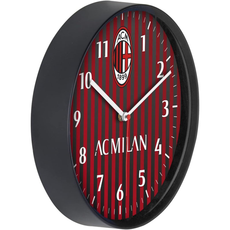 OROLOGIO DA PARETE DIAMETRO 30CM MILAN 2