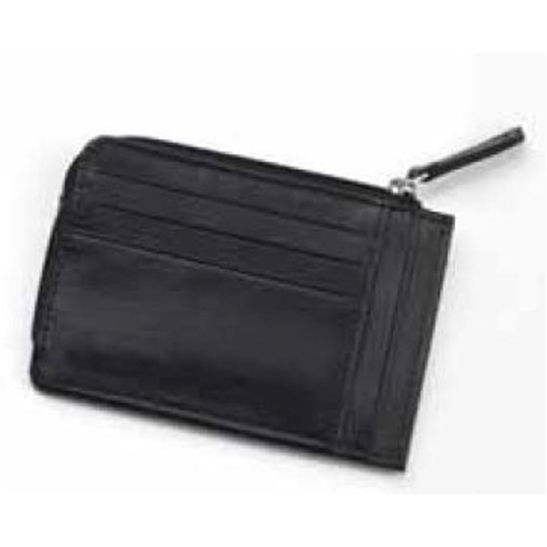 PORTAFOGLIO 7X10 VERA PELLE BRITISH TOP MAN 2