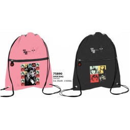 ZAINO SHOEBAG 35X45CM TAYLOR SWIFT