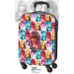 TROLLEY CABIN 37X20CM TAYLOR SWIFT
