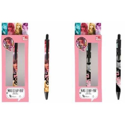 PENNA A SFERA METALLIC TAYLOR SWIFT