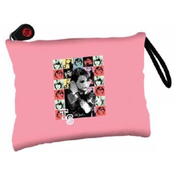 POCHETTE CON MANIGLIA 24X16CM TAYLOR SWIFT