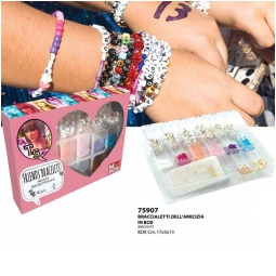 BRACCIALETTI DELL'AMICIZIA 17X3CM TAYLOR SWIFT
