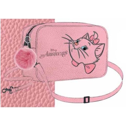 TRACOLLINA CON PORTACHIAVI 23X6 ARISTOGATTI MINOU