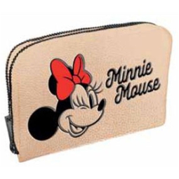 PORTAFOGLIO CON SCATOLA 15X3CM MINNIE