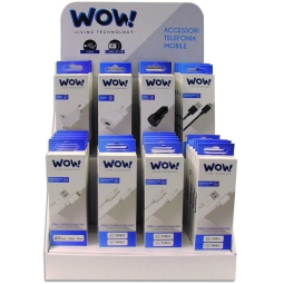 ASSORTIMENTO ACCESSORI   TELEFONIA EXPO 1