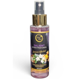 ACQUA PROFUMATA FEMMINILE 120ML SALIENT