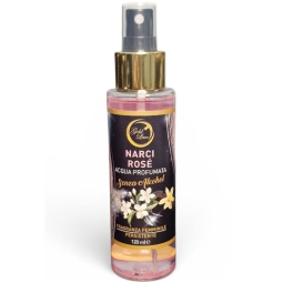 ACQUA PROFUMATA FEMMINILE 120ML NARCIROSE