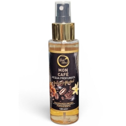 ACQUA PROFUMATA UNISEX   120ML MONCAFE